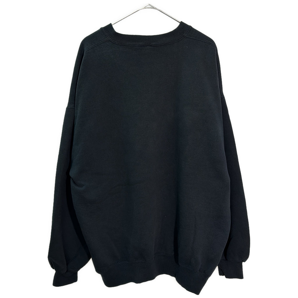 90s RUSSELL ATHLETIC Plain Sweat