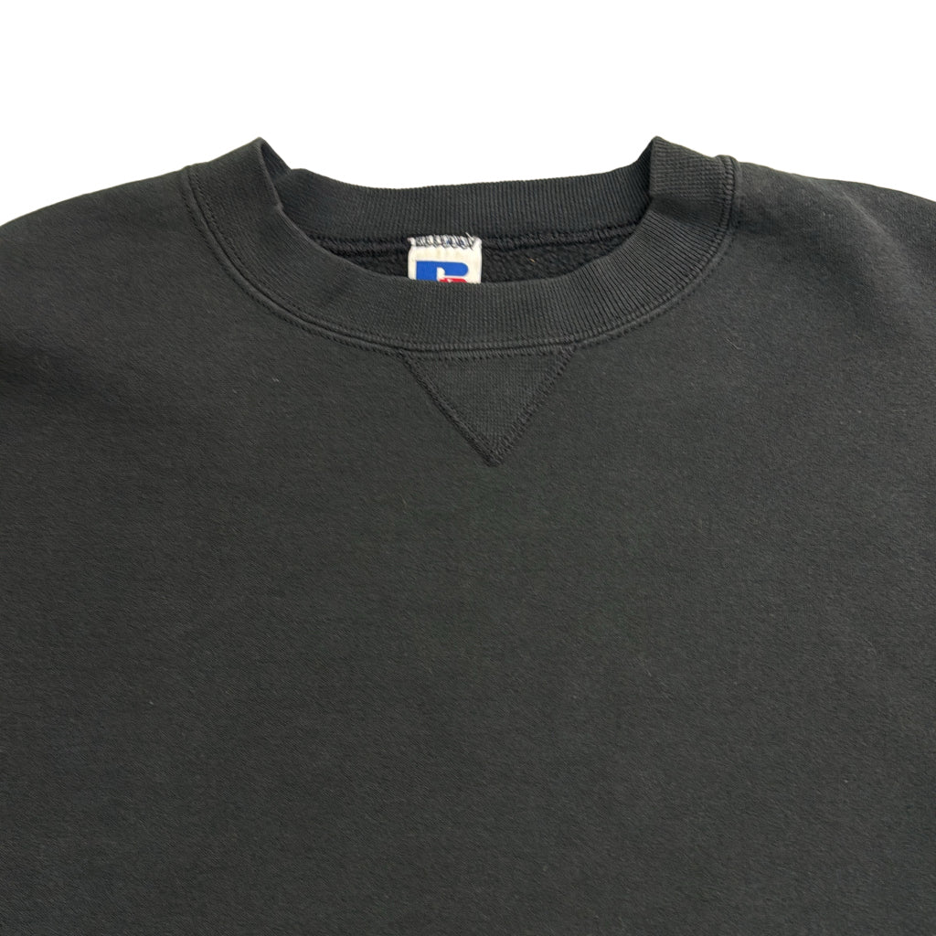 90s RUSSELL ATHLETIC Plain Sweat