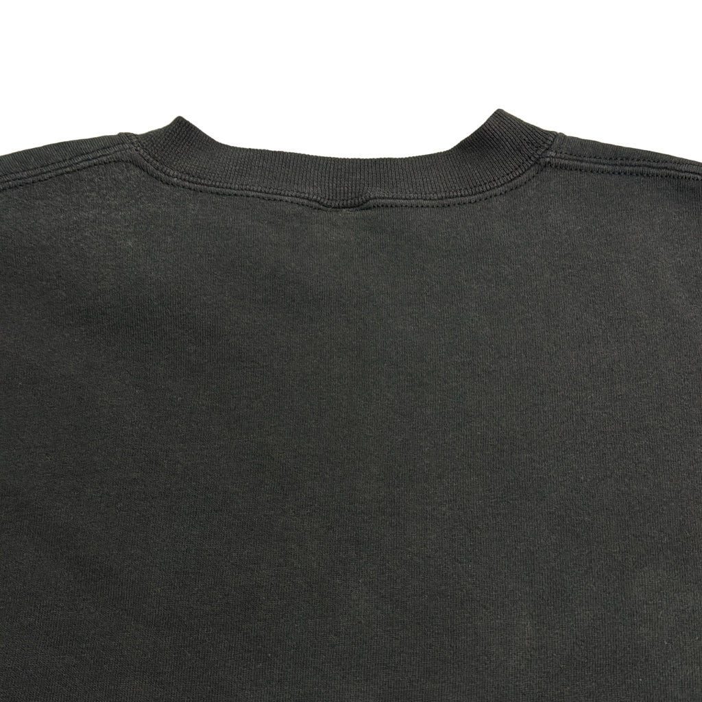90s RUSSELL ATHLETIC Plain Sweat