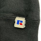 90s RUSSELL ATHLETIC Plain Sweat
