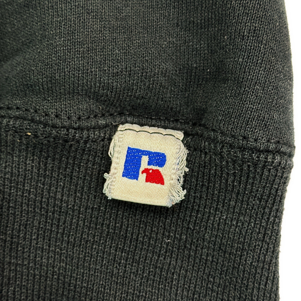 90s RUSSELL ATHLETIC Plain Sweat