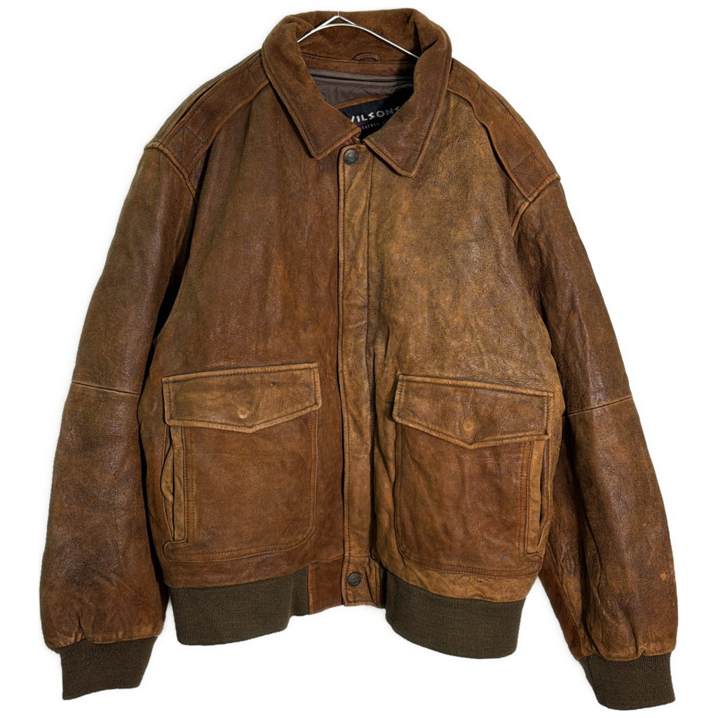 WILSONS LEATHER Leather Jacket