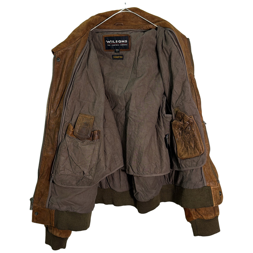 WILSONS LEATHER Leather Jacket