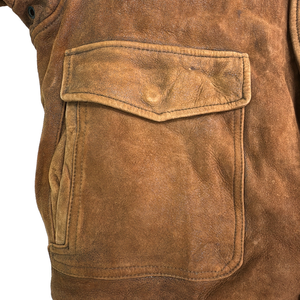 WILSONS LEATHER Leather Jacket