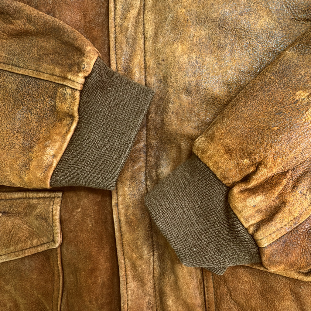 WILSONS LEATHER Leather Jacket
