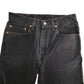 00s Levi's 505 Denim Pants