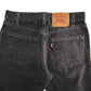 00s Levi's 505 Denim Pants