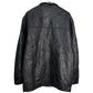 HUGO BOSS Leather Jacket