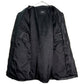 HUGO BOSS Leather Jacket