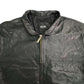 HUGO BOSS Leather Jacket