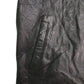 HUGO BOSS Leather Jacket