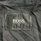 HUGO BOSS Leather Jacket