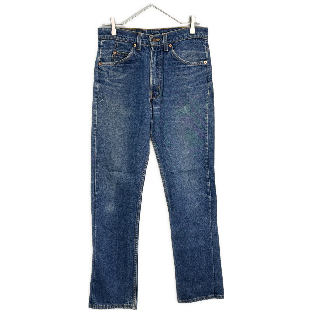 90s Levi's 517 Denim Pants