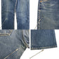 90s Levi's 517 Denim Pants