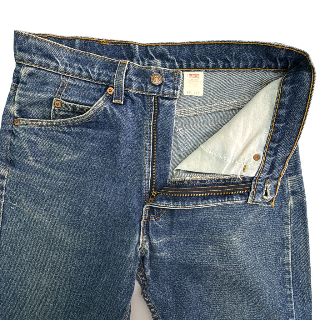 90s Levi's 517 Denim Pants
