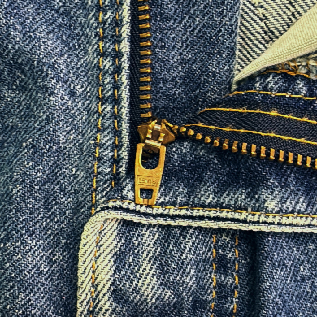 90s Levi's 517 Denim Pants