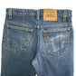 90s Levi's 517 Denim Pants