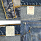 90s Levi's 517 Denim Pants