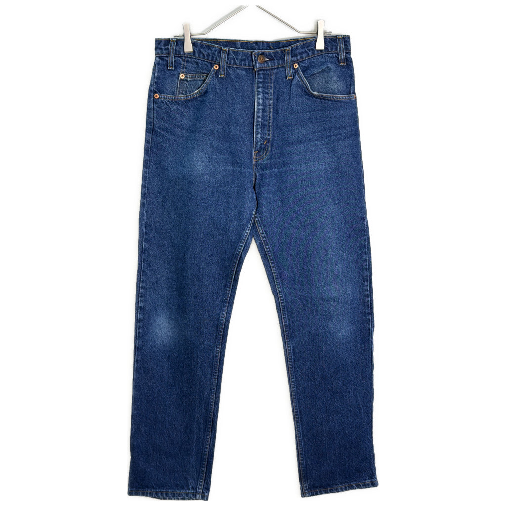 90s Levi's 505 Denim Pants