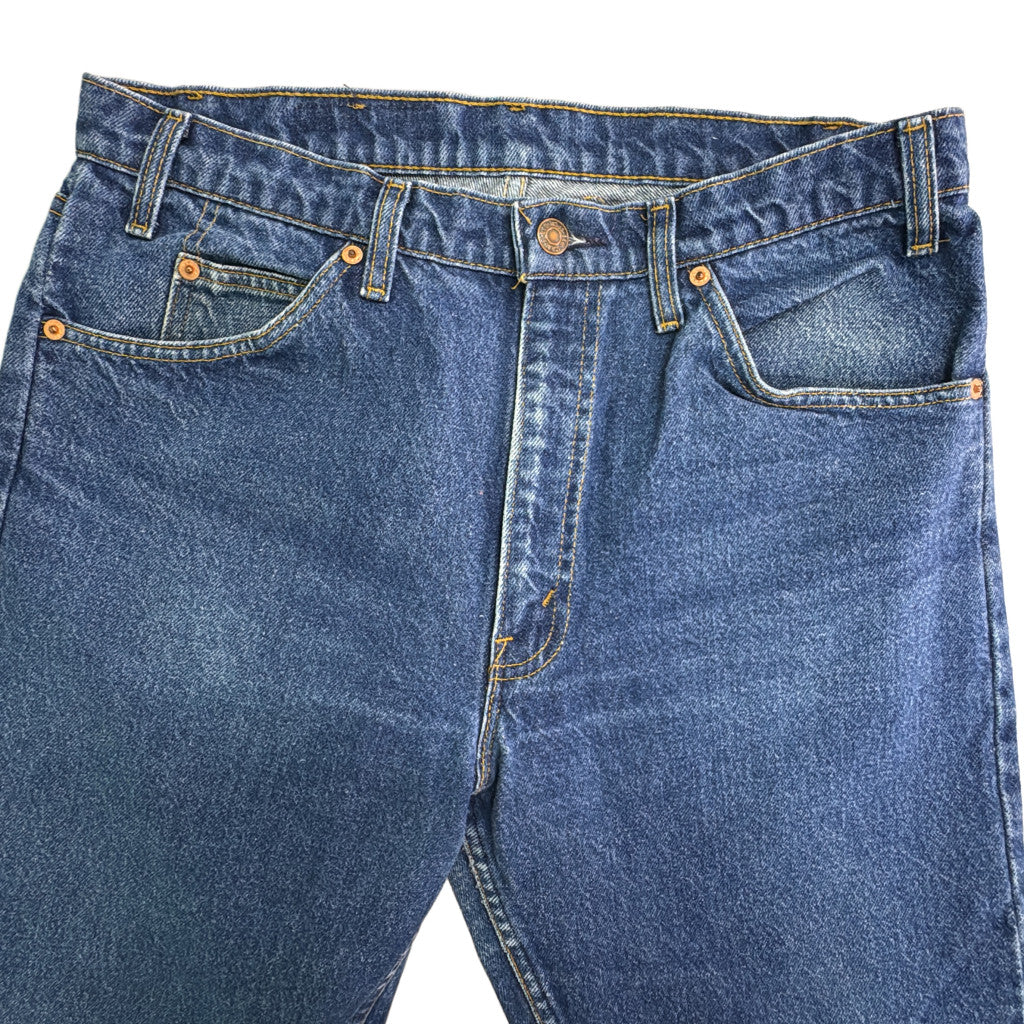 90s Levi's 505 Denim Pants