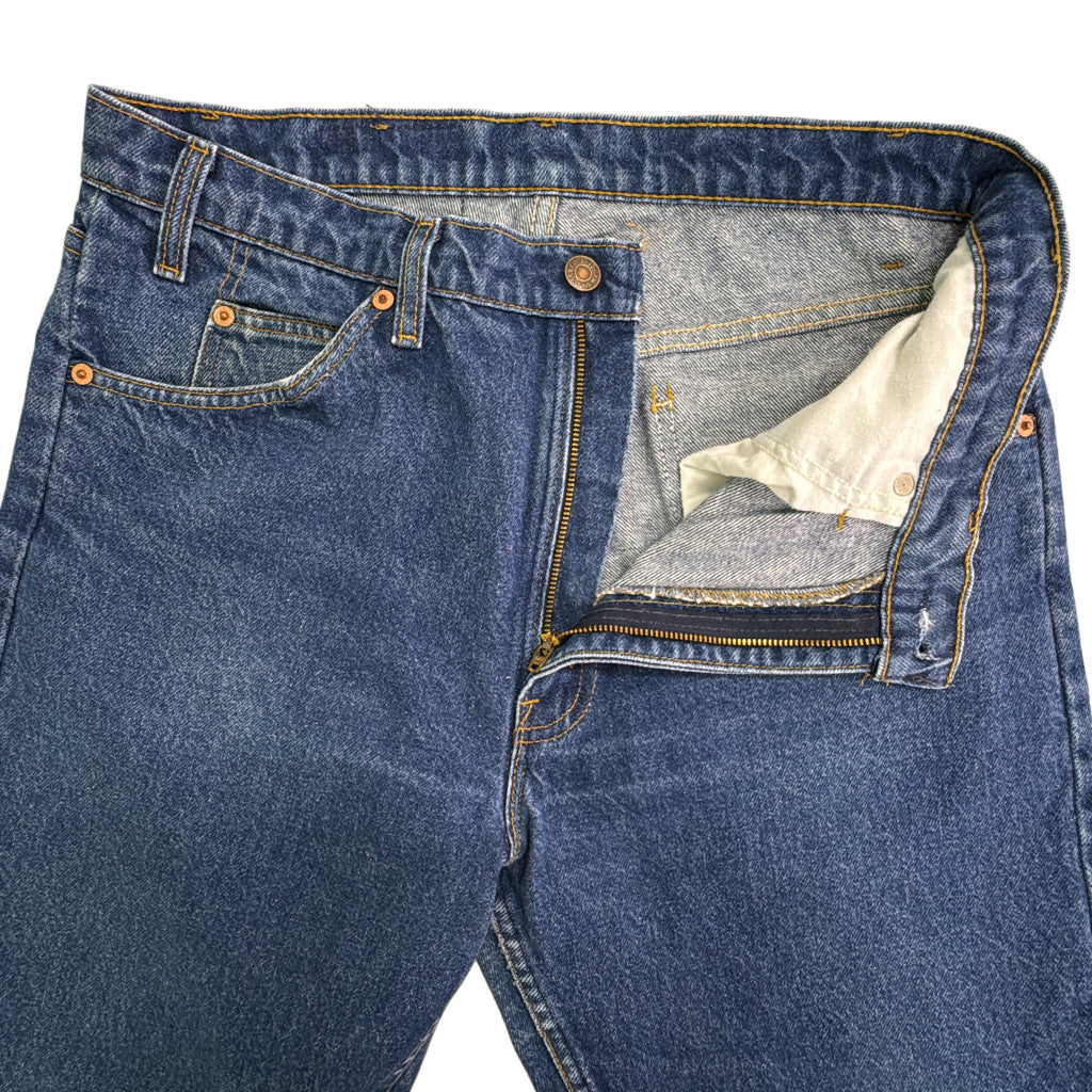 90s Levi's 505 Denim Pants