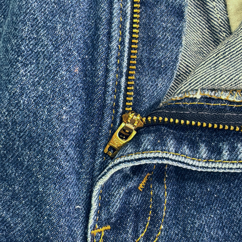 90s Levi's 505 Denim Pants