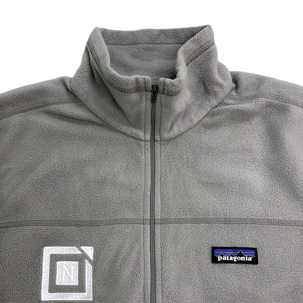 patagonia Micro D Fleece Jacket