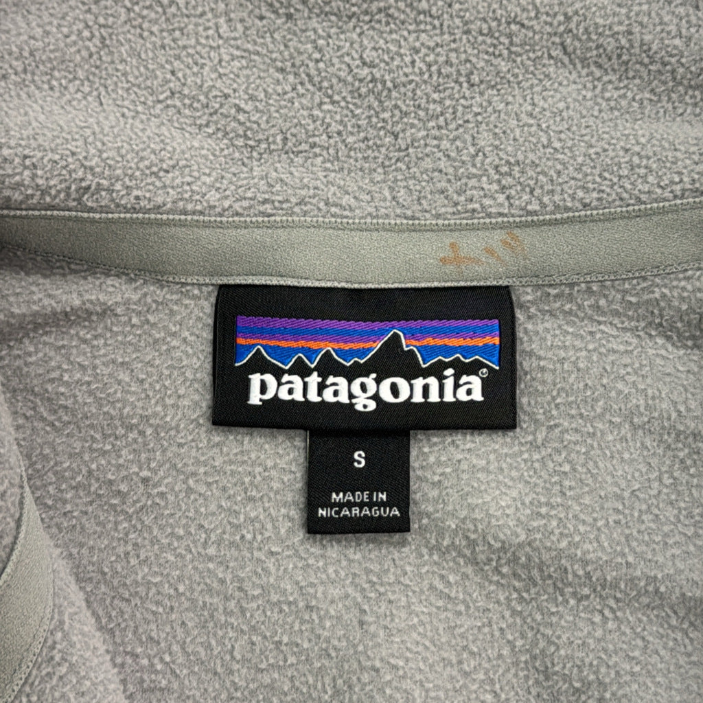 patagonia Micro D Fleece Jacket