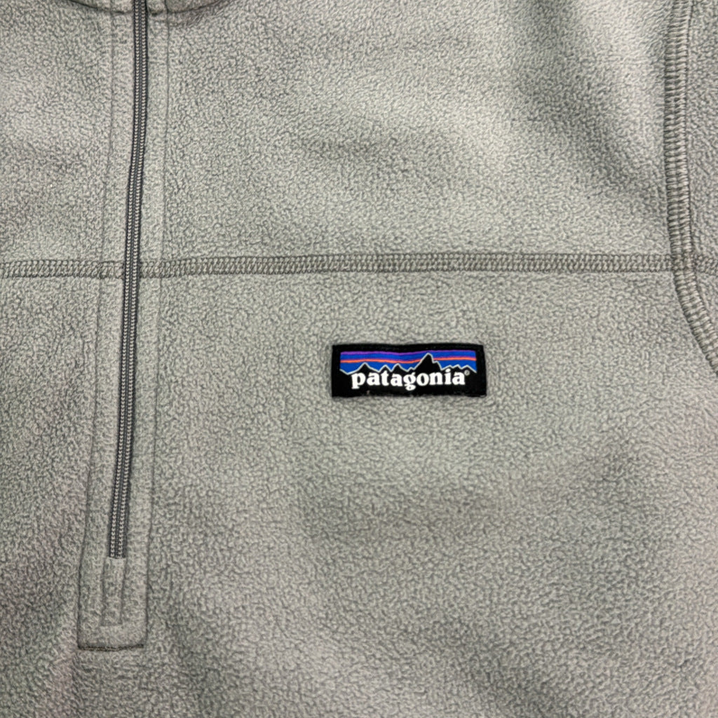 patagonia Micro D Fleece Jacket