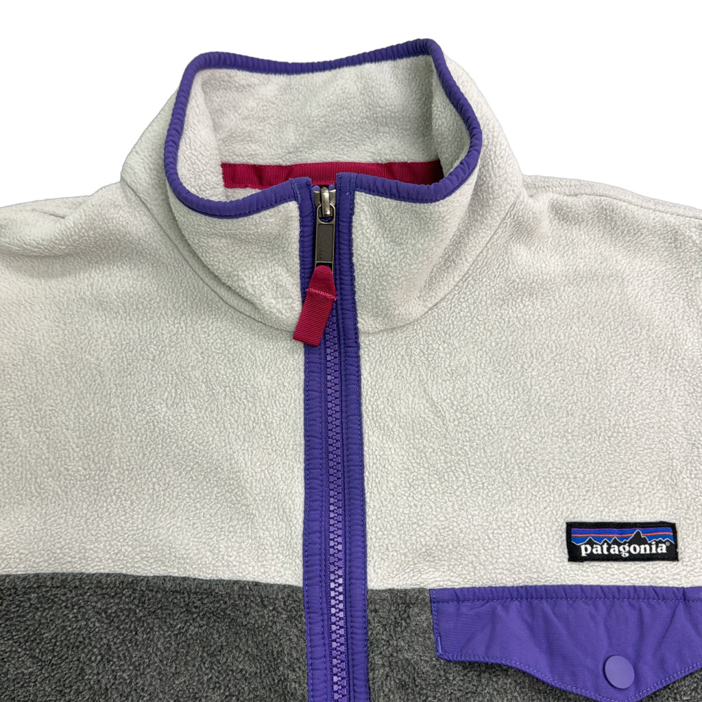 patagonia Fleece Jacket