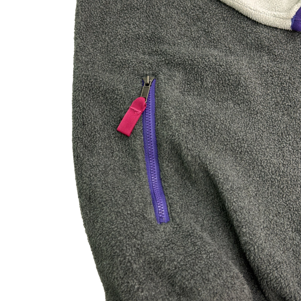patagonia Fleece Jacket