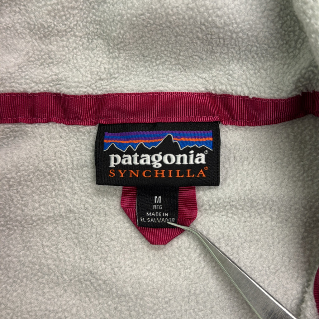 patagonia Fleece Jacket