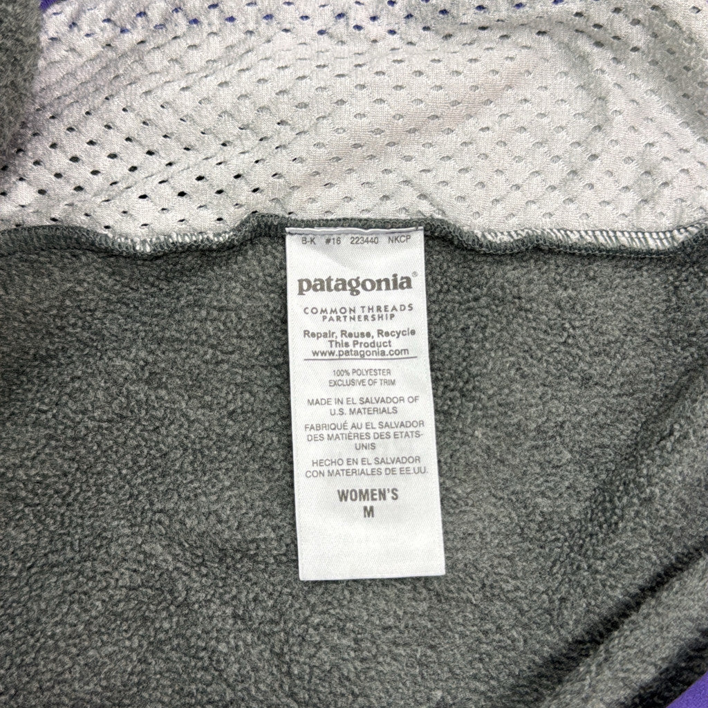 patagonia Fleece Jacket