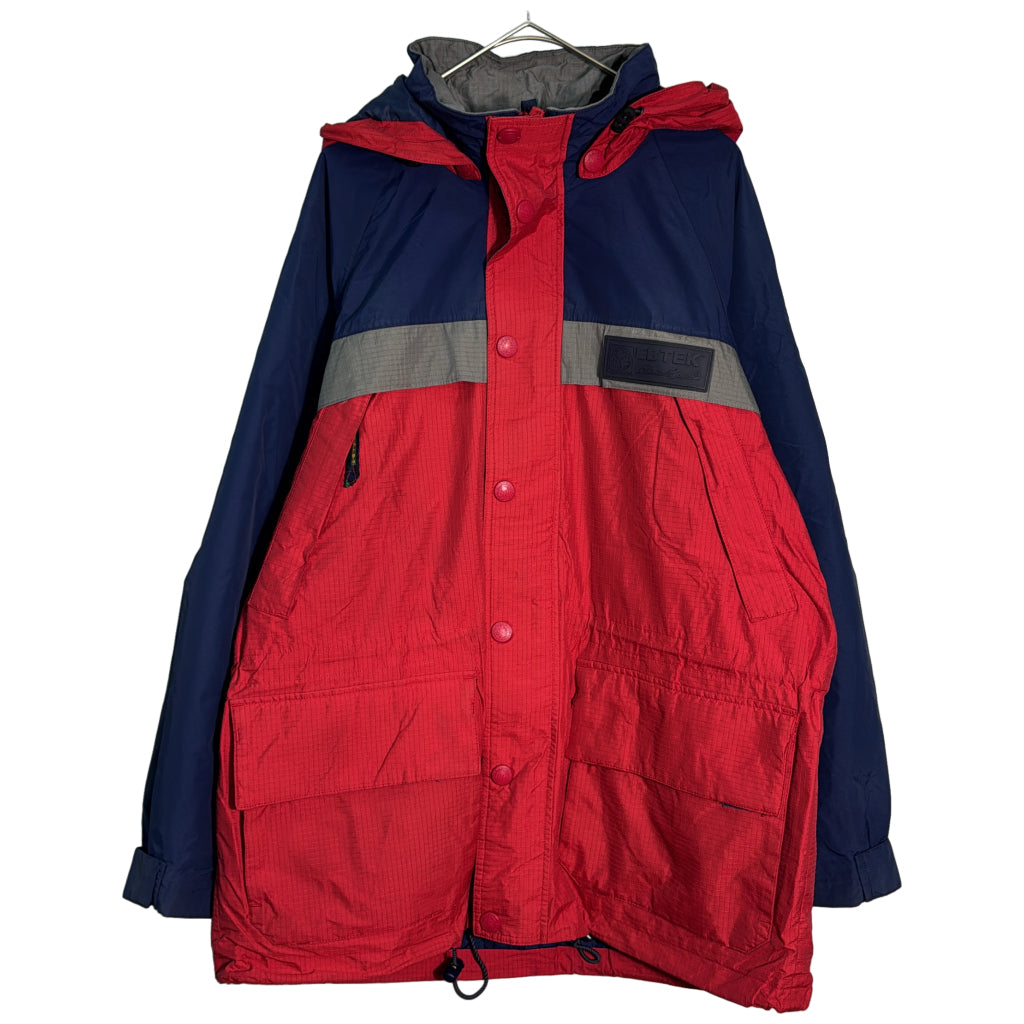 90s Eddie Bauer EBTEK Mountain Parka
