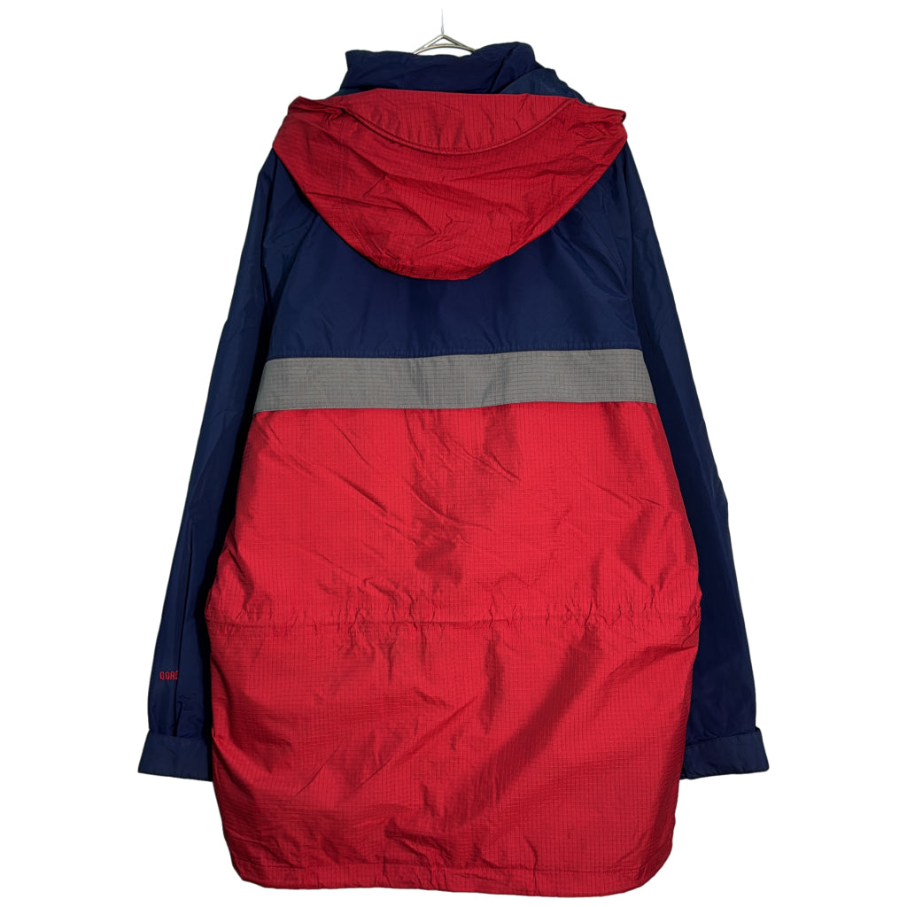 90s Eddie Bauer EBTEK Mountain Parka