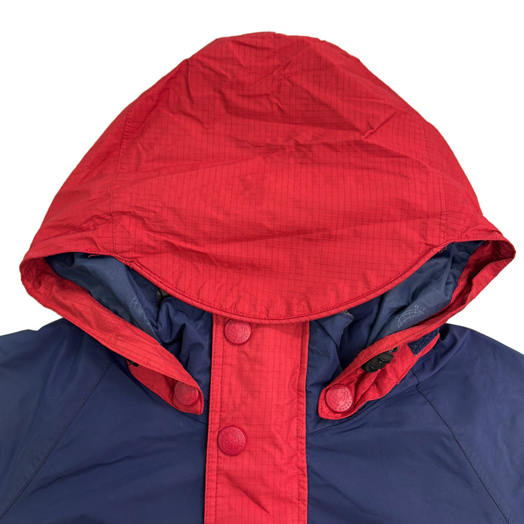 90s Eddie Bauer EBTEK Mountain Parka