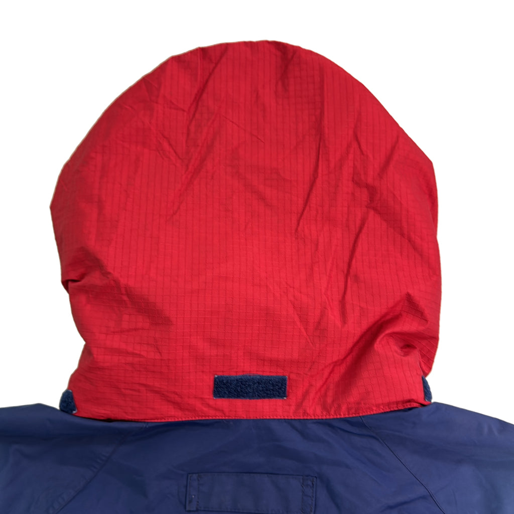 90s Eddie Bauer EBTEK Mountain Parka