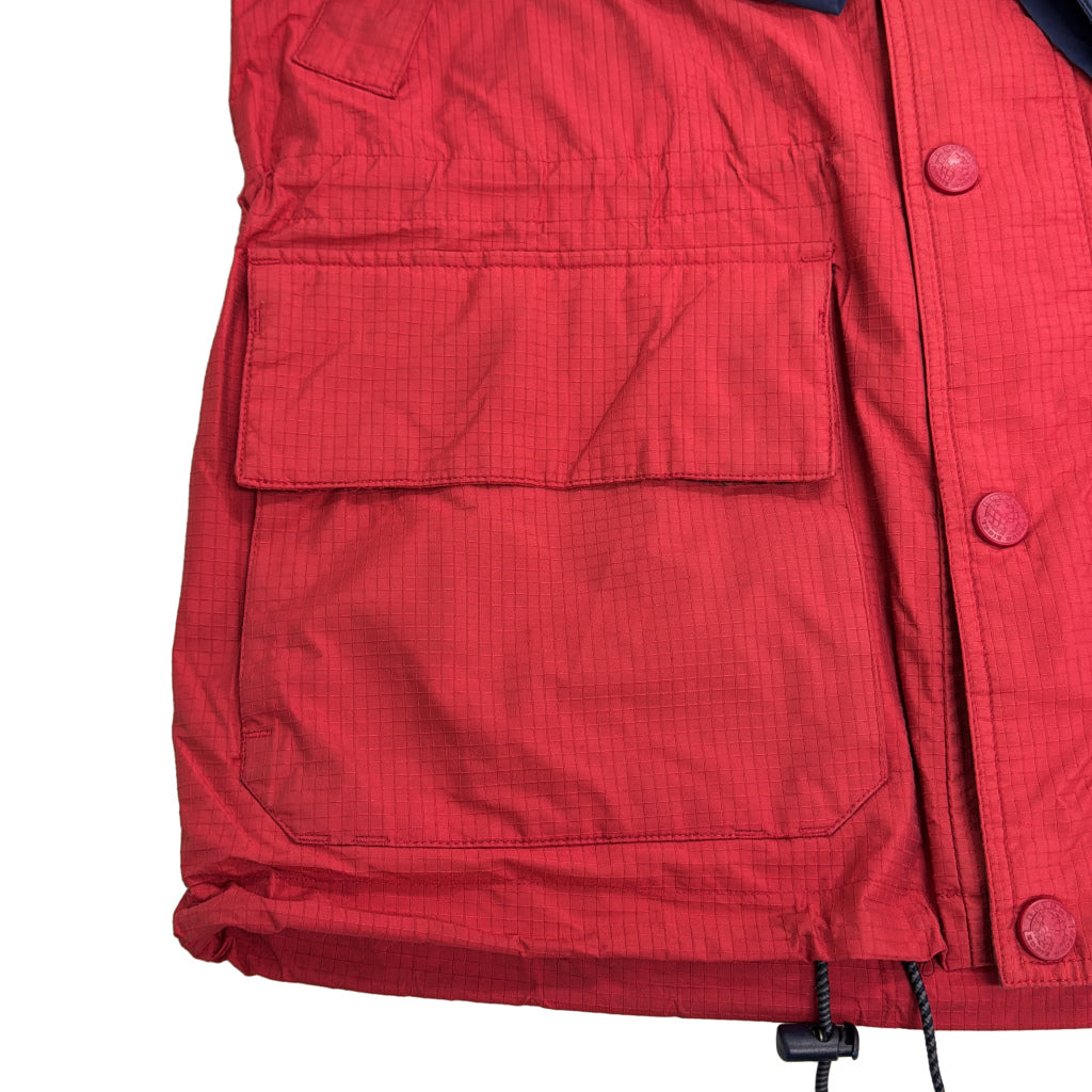 90s Eddie Bauer EBTEK Mountain Parka