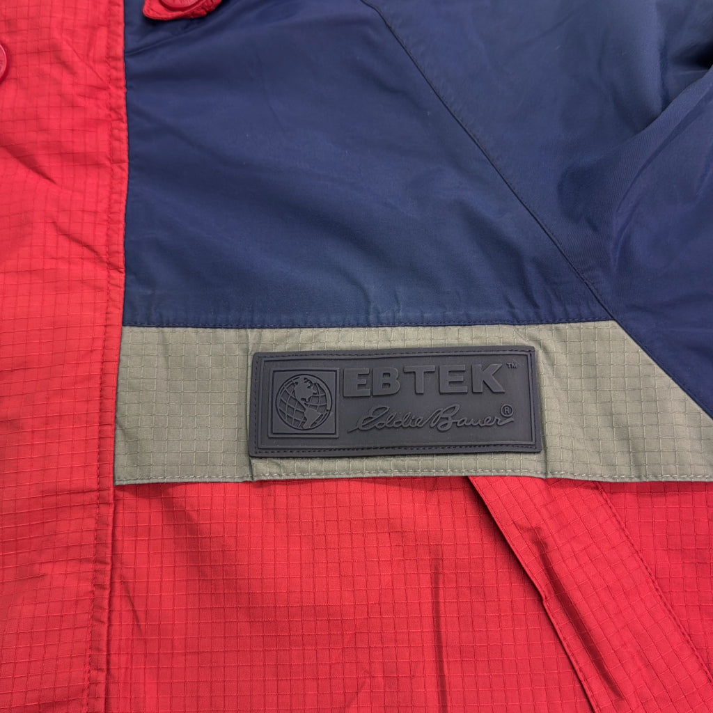 90s Eddie Bauer EBTEK Mountain Parka