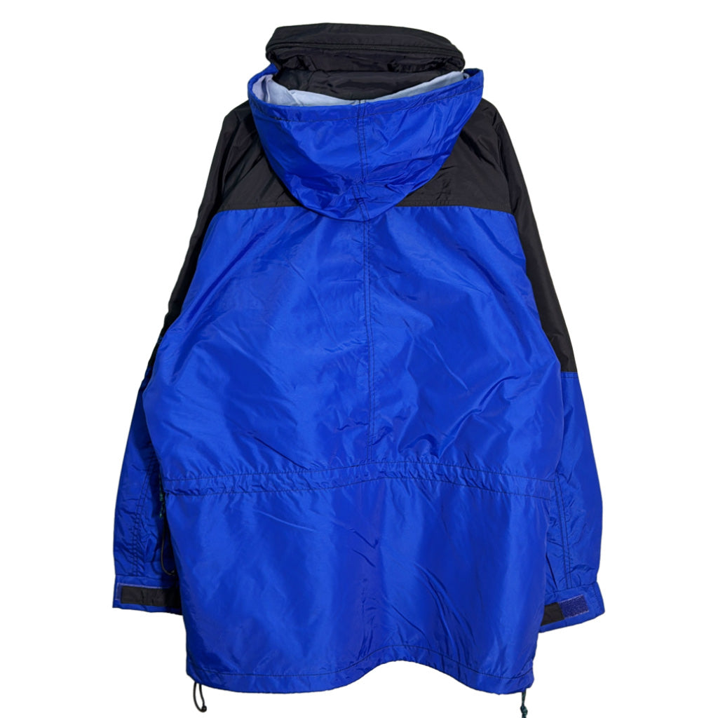 90s Columbia Anorak Parka Mountain Parka