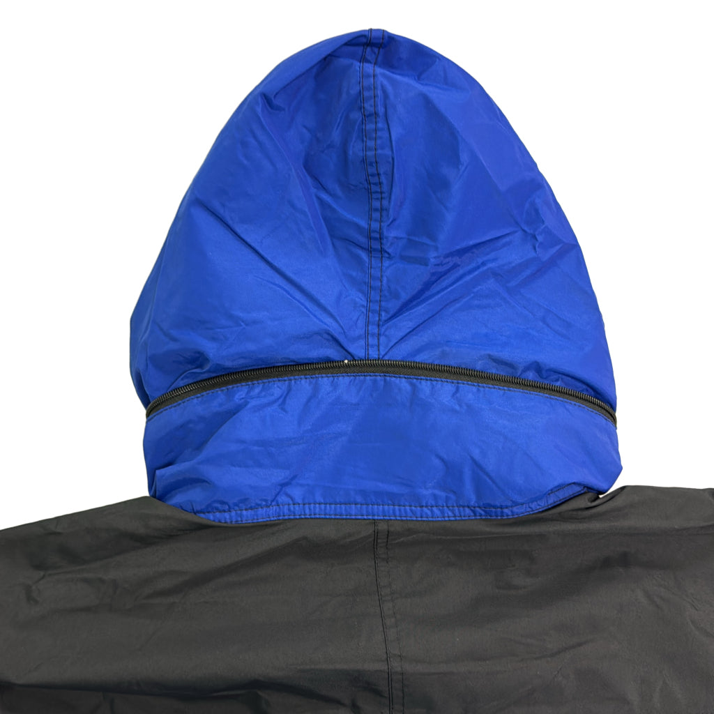 90s Columbia Anorak Parka Mountain Parka