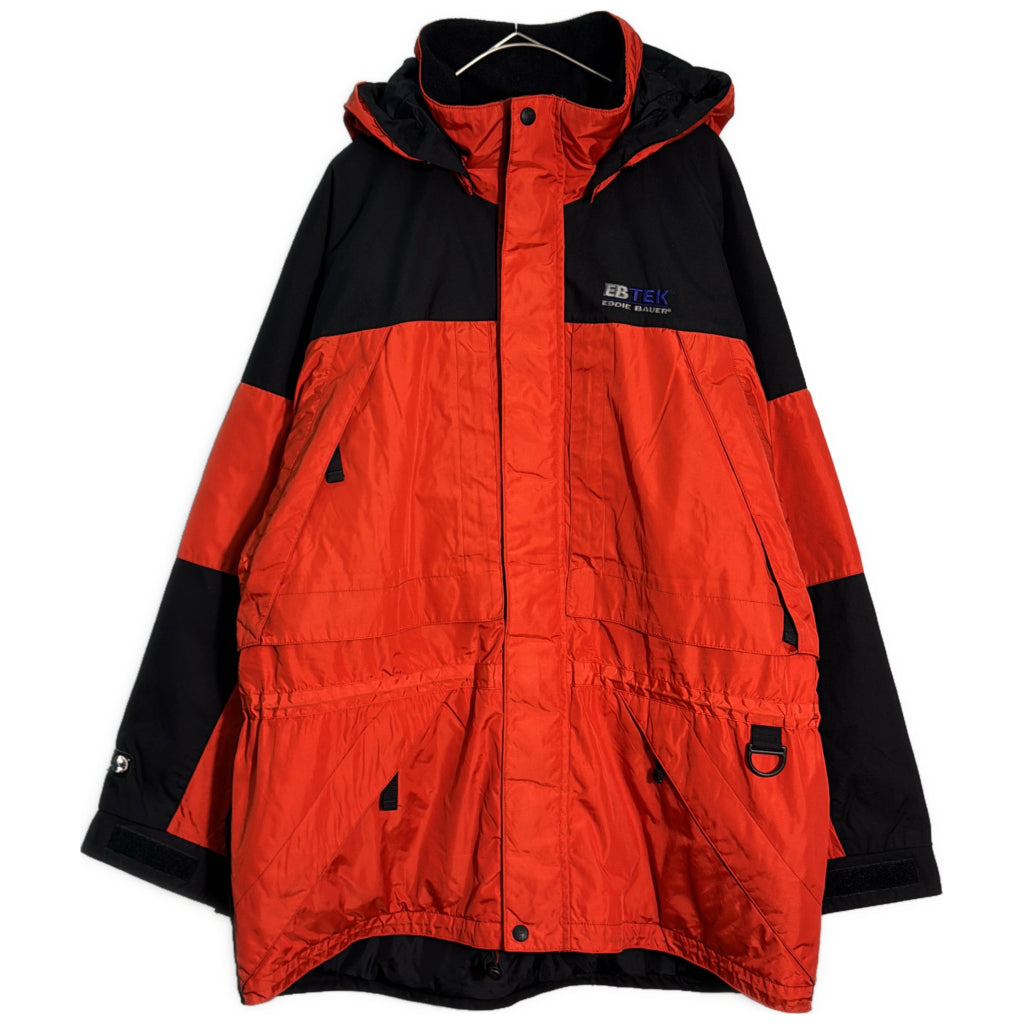 00s Eddie Bauer EBTEK Mountain Parka