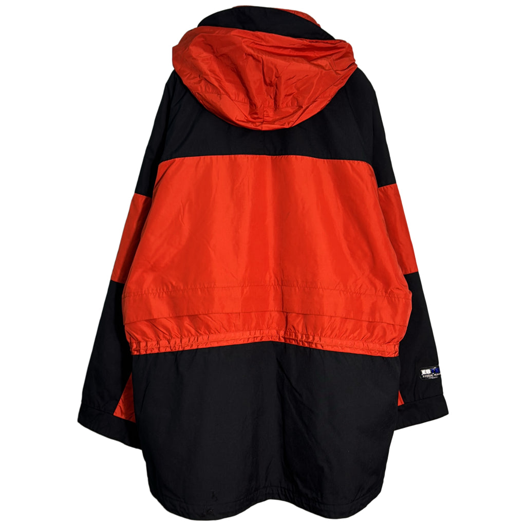 00s Eddie Bauer EBTEK Mountain Parka