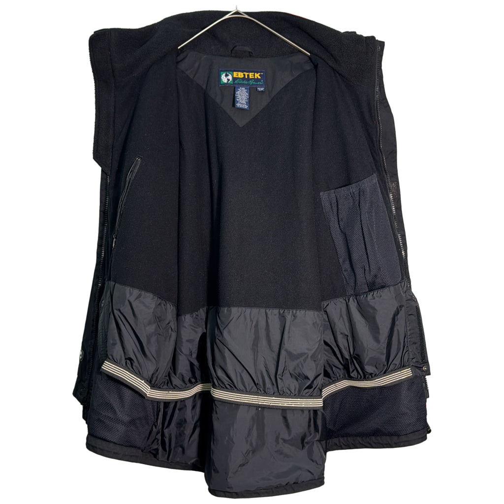 00s Eddie Bauer EBTEK Mountain Parka