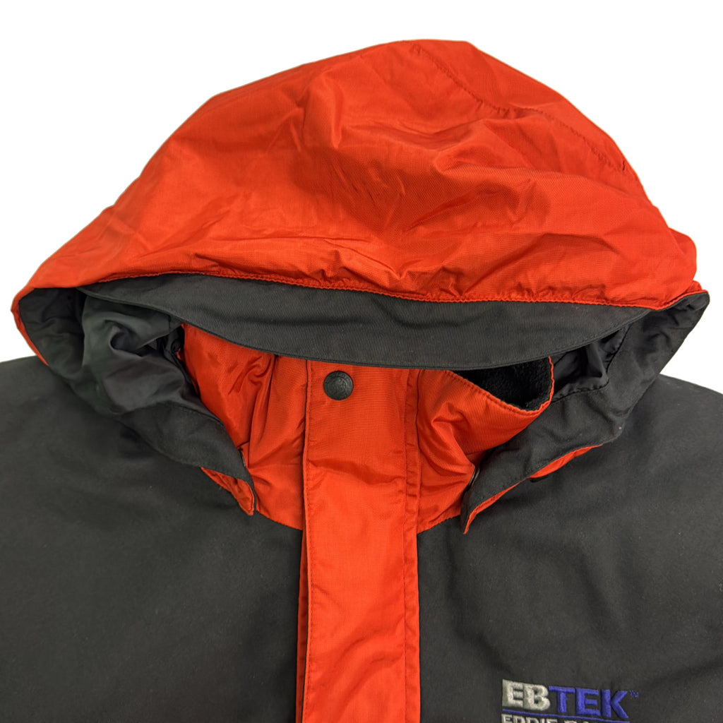 00s Eddie Bauer EBTEK Mountain Parka