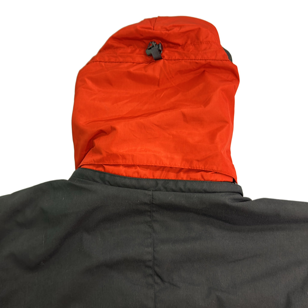 00s Eddie Bauer EBTEK Mountain Parka