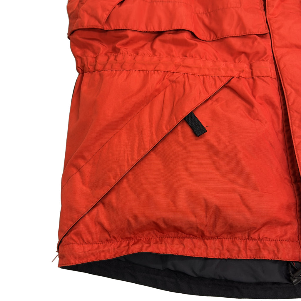 00s Eddie Bauer EBTEK Mountain Parka
