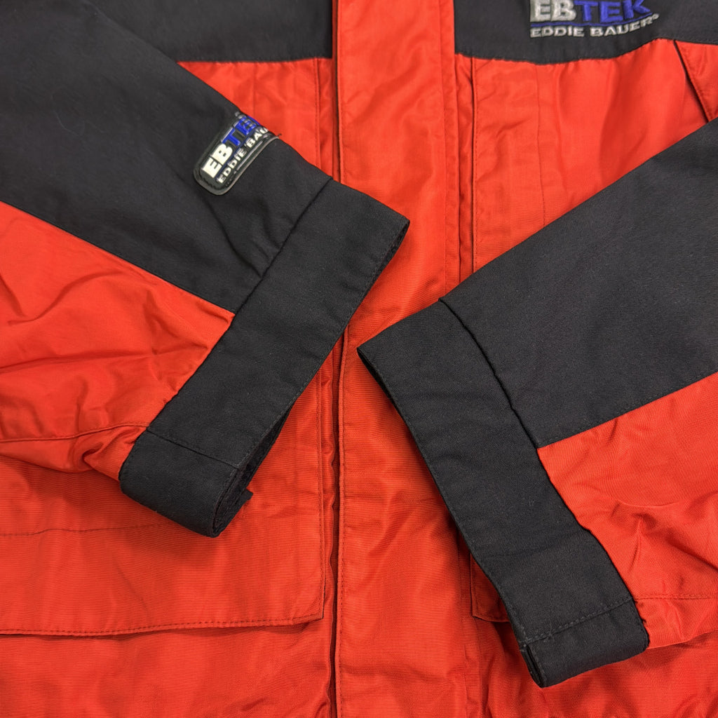 00s Eddie Bauer EBTEK Mountain Parka
