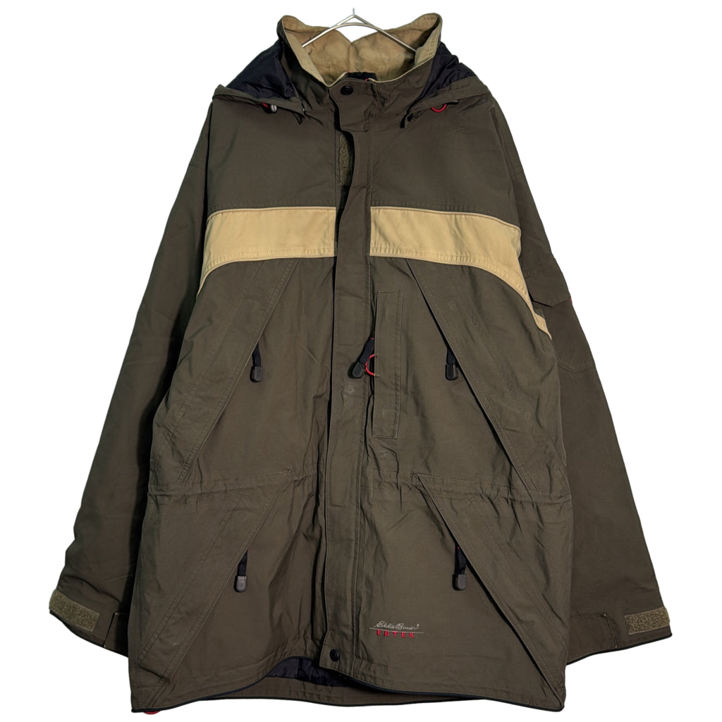 Eddie Bauer EBTEK Mountain Parka