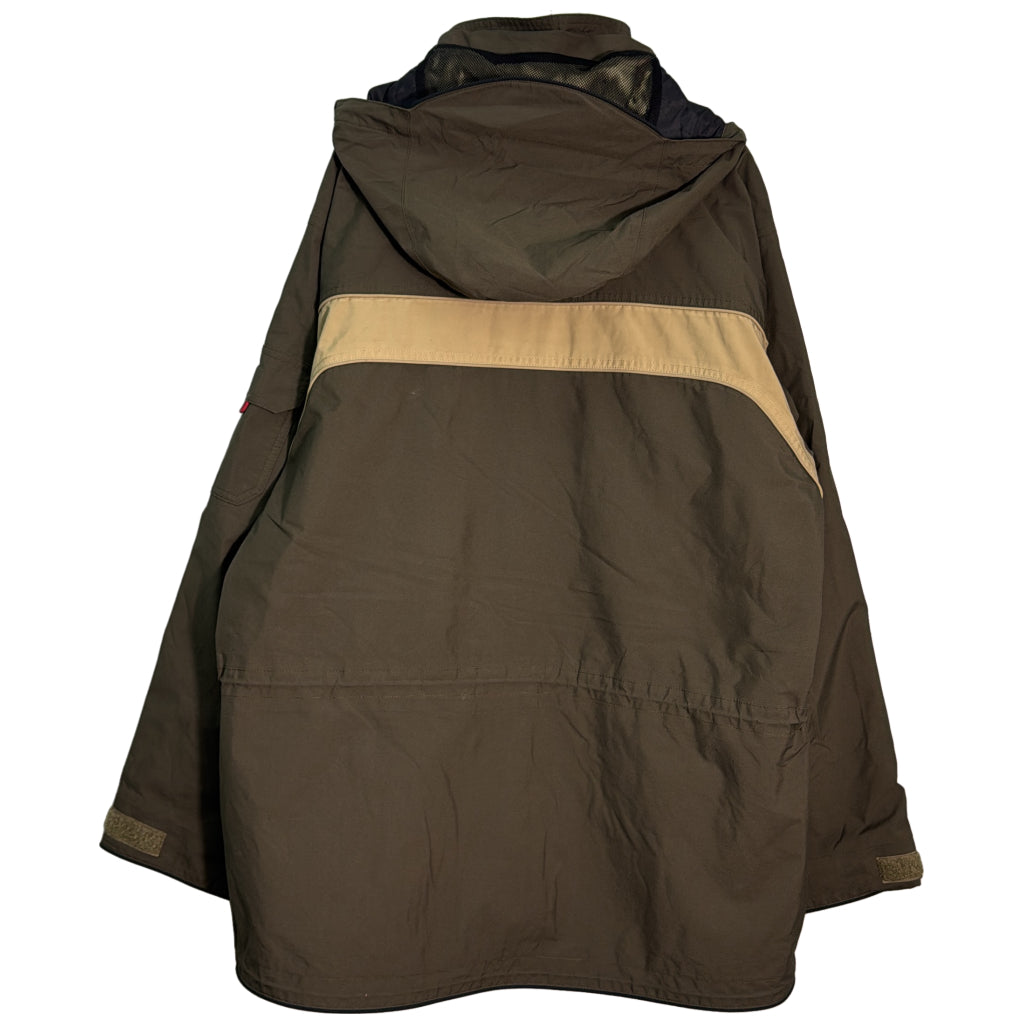 Eddie Bauer EBTEK Mountain Parka